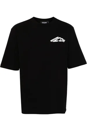 Dsquared2 T-shirt imprimé