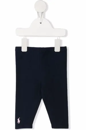 Ralph Lauren Legging Pony à logo