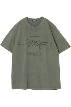 UNDERCOVER T-shirt en coton
