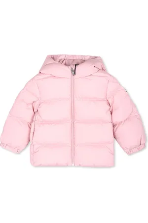 Moncler Veste matelassée à capuche