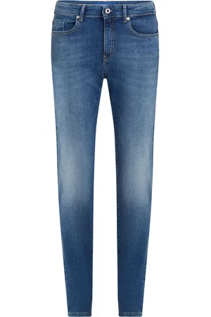 Karl Lagerfeld Jean à coupe slim