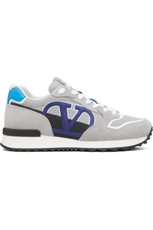 VALENTINO GARAVANI Baskets VLOGO Netrunner