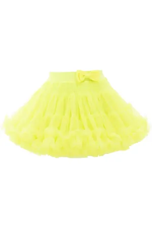 Mimi Tutu Jupe évasée à détail de nœud