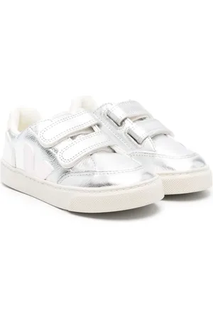 Veja Baskets V-12 ChromeFree