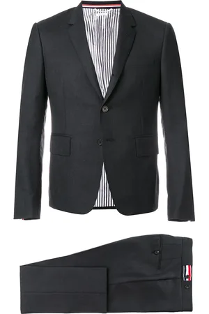 Thom Browne Costume Super 120s