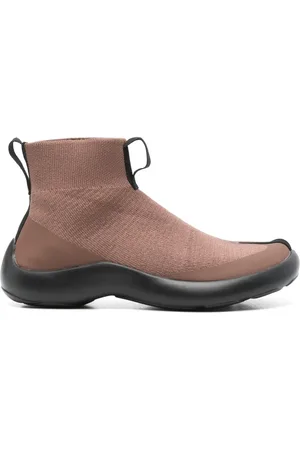 Tabi Footwear Baskets montantes
