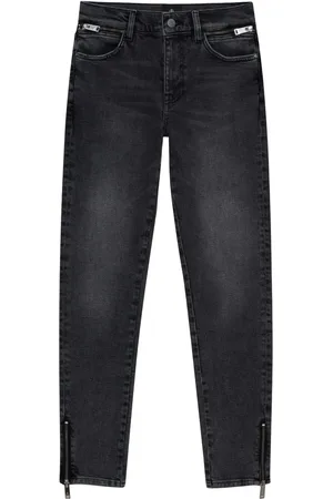 ANINE BING Jean Jax