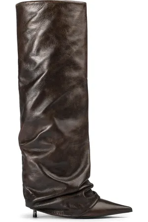 LE SILLA Bottes Andy 120 mm