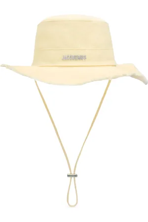 Jacquemus Bob Le Bob Artichaut