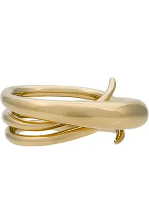CHARLOTTE CHESNAIS Bague Hurly Burly