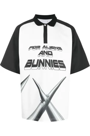 Natasha Zinko Polo Techno For Aliens And Bunnies
