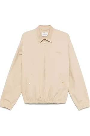 Drôle de Monsieur Veste Le Trench en tweed