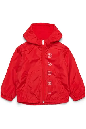 Marni Veste à logo