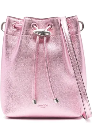 Jimmy Choo Mini sac à bandoulière Cinch