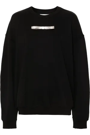 LOULOU Sweat à détail de nœud