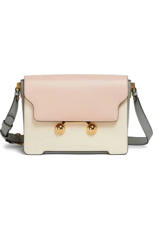 Marni Sac porté épaule Trunkaroo
