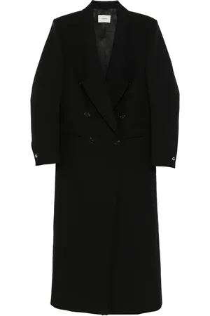 COPERNI Manteau à boutonnière croisée