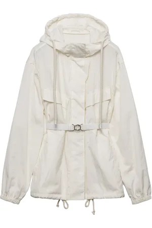 Prada Veste à capuche