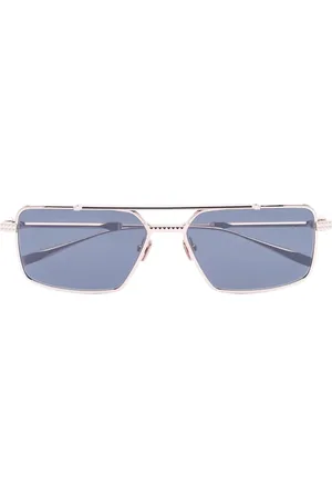 VALENTINO GARAVANI Lunettes de soleil à monture carrée