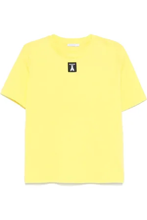 Patrizia Pepe T-shirt à patch logo