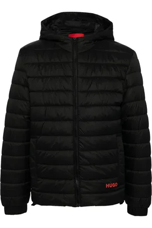 HUGO BOSS Doudoune à manches longues