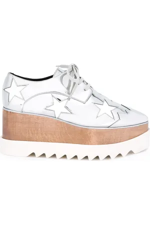 Stella McCartney Derbies Elyse