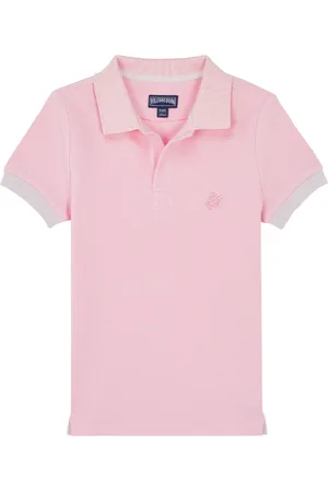 Vilebrequin Polo Pantin en coton