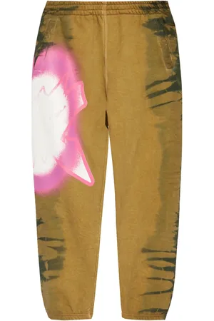 Diesel Pantalon de jogging P Marky Flash