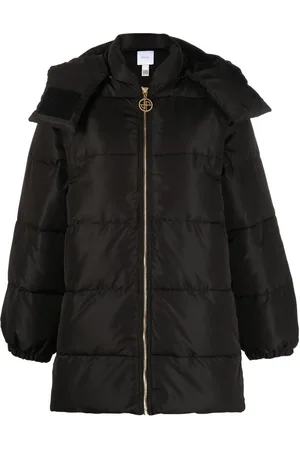 Patou Veste à fermeture zippée