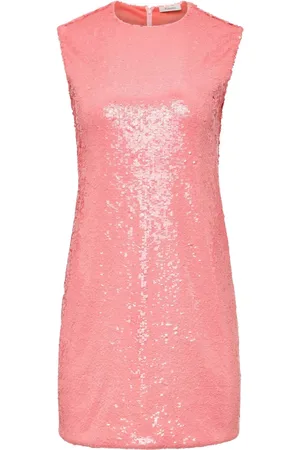 J.W.Anderson Robe courte à sequins