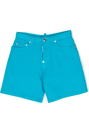 Dsquared2 Bermuda à coupe cinq poches