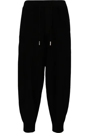 SONGZIO Pantalon de jogging à coupe ample