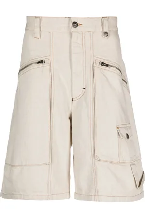 Isabel Marant Bermuda Peio