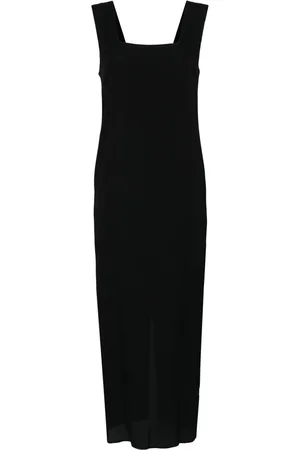 Reformation Robe mi-longue Vea