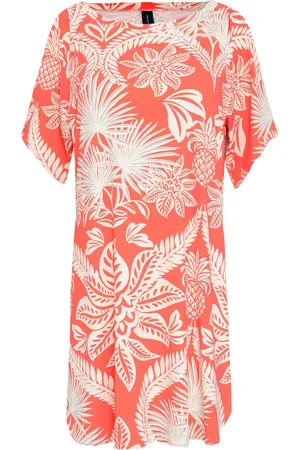 Lygia & Nanny Robe de plage Allat