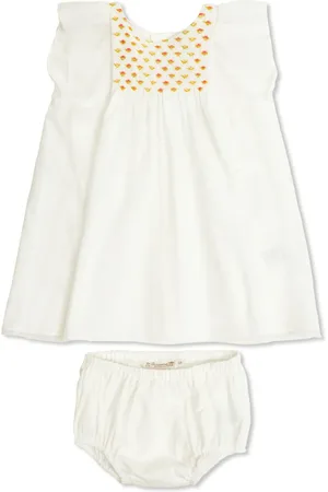 BONPOINT Robe à fronces