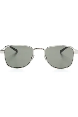 Saint Laurent Lunettes de soleil SL 741