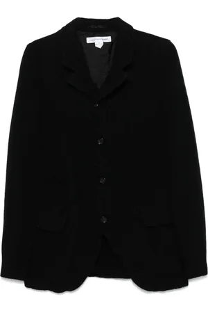 Comme des Garçons Blazer en maille