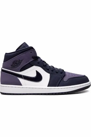 Jordan Baskets mi-montantes Air 1