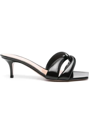 Gianvito Rossi Sandales Amour 55 mm