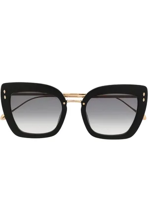 Isabel Marant Lunettes de soleil à monture oversize