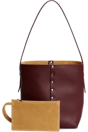 Fabiana Filippi Sac seau à détail de clous