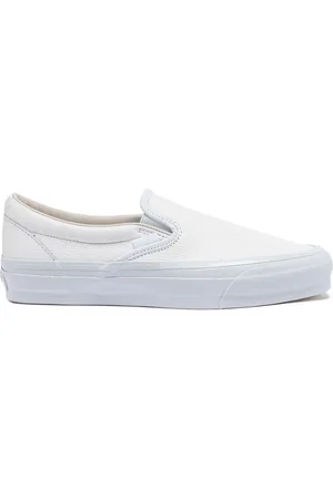 Vans Baskets en cuir