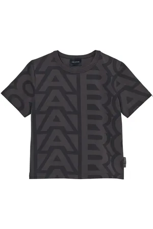 Marc Jacobs T-shirt The Monogram Baby en coton