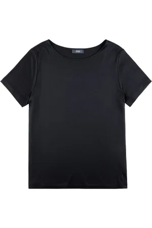 FAY T-shirt à manches courtes