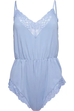 FLEUR DU MAL Body en coton biologique