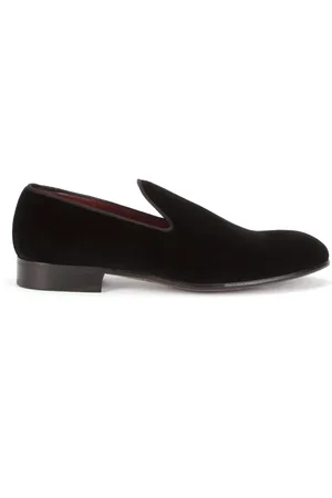 Dolce & Gabbana Slippers Milano