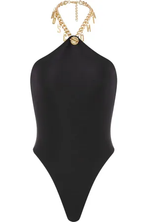 Moschino Maillot de bain à logo