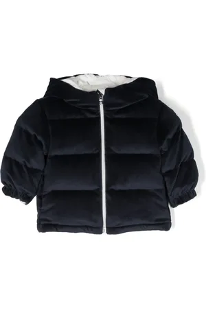 Moncler Doudoune Daos à capuche