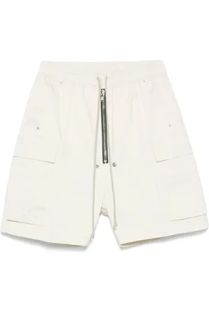 Rick Owens Short Cargobela